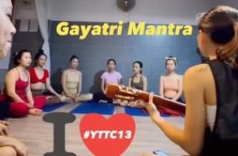 [🆕🇻🇳] Shriyoga – SATCHITANANDA – THỰC TẠI – Ý THỨC – PHÚC LẠC 🧘 Top1Yoga 🧘 Ngày cuối tuần 1 #YTTC13 Gayatri Mantra cùng nhau
, shares-0✔️ , likes-0❤️️ , date-2024-05-11 04:28:15🇻🇳🇻🇳🇻🇳📰🆕