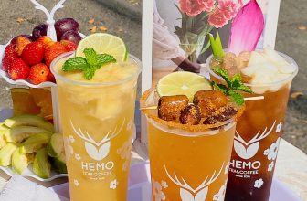 [☕️🇻🇳] Hemo Coffee – Bến Tre 🥤 Top1Coffee ☕️ 𝐍𝐚̆́𝐧𝐠 𝐇𝐞̀ 𝐑𝐮̛̣𝐜 𝐋𝐮̛̉𝐚 – 𝐇𝐞𝐦𝐨 𝐆𝐢𝐚̉𝐢 𝐍𝐡𝐢𝐞̣̂𝐭Bộ ba bất bại nhà Hemo sẽ đánh tan cái nóng nực của những ngày đầu hè. Mau ib với  , shares-1✔️ , likes-21❤️️ , date-2024-04-08 02:40:37🇻🇳🇻🇳🇻🇳📰🆕