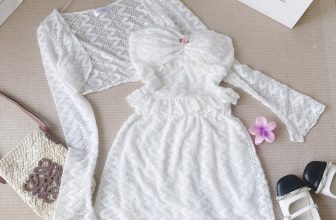 [🆕🇻🇳] 22.Ly Store – Thiết kế váy suông đẹp nhất 👕 Top1Fashion 👗  SET ÁO TRẮNG REN HOA CÚP NƠ NGỰC TD VIỀN BÈO LAI + CHÂN VÁY
, shares-0✔️ , likes-0❤️️ , date-2024-05-14 11:29:30🇻🇳🇻🇳🇻🇳📰🆕