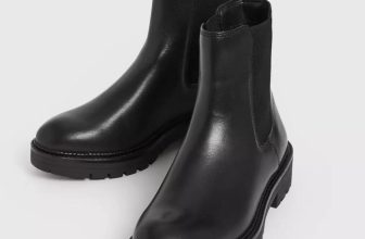 [🆕🇻🇳] GU Shop 👕 Top1Fashion 👗  TU Leather Chelsea Boots dành cho chị em. #39. Giá 450K.
, shares-0✔️ , likes-6❤️️ , date-2024-05-16 04:27:57🇻🇳🇻🇳🇻🇳📰🆕