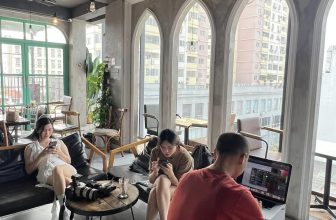 [☕️🇻🇳] Sam Rooftop Coffee 🥤 Top1Coffee ☕️ 1 ngày loading của quán Sam vì khách iu
Loading 90% rồi các cậu nha. Các cậu chuẩn bị lên đồ qua Sam để vưag chill vag checkin , shares-1✔️ , likes-9❤️️ , date-2024-04-16 07:49:44🇻🇳🇻🇳🇻🇳📰🆕