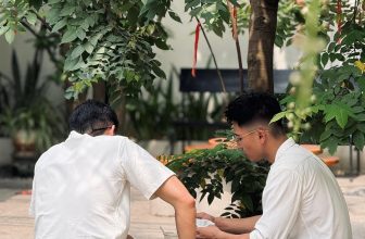 [☕️🇻🇳] La Farine 🥤 Top1Coffee ☕️ 𝐌𝐮̀𝐚 𝐇𝐚̣ – 𝐦𝐮̀𝐚 𝐜𝐮̉𝐚 𝐧𝐚̆́𝐧𝐠 đ𝐞̣𝐩, 𝐧𝐡𝐮̛𝐧𝐠..?!Không thể phủ nhận được tất cả các mùa ở Hà Nội đều có cái đẹp riêng, mùa hạ thì n , shares-0✔️ , likes-19❤️️ , date-2024-04-18 13:58:36🇻🇳🇻🇳🇻🇳📰🆕