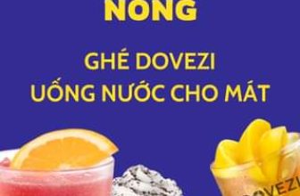 [☕️🇻🇳] DoveZi Coffee 🥤 Top1Coffee ☕️ Chơi Lễ gặp nắng nóng thì ghé DoveZi uống nước cho mát hén Homie  #dovezi #homie #coffee #tayninh
, shares-1✔️ , likes-19❤️️ , date-2024-04-27 04:25:34🇻🇳🇻🇳🇻🇳📰🆕
