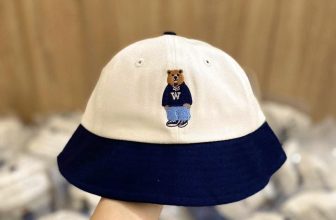 [🆕🇻🇳] Pluto Kids – Sỉ, lẻ Qate 😎❤️️⭐️ #có sẵn
Bucket gấu WHO.A.U freesize cho cả trai và gái
Sz 52cm(5-10y)
Pr:140k/ mũ
, shares-0✔️ , likes-3❤️️ , date-2024-05-16 07:01:51🇻🇳🇻🇳🇻🇳📰🆕