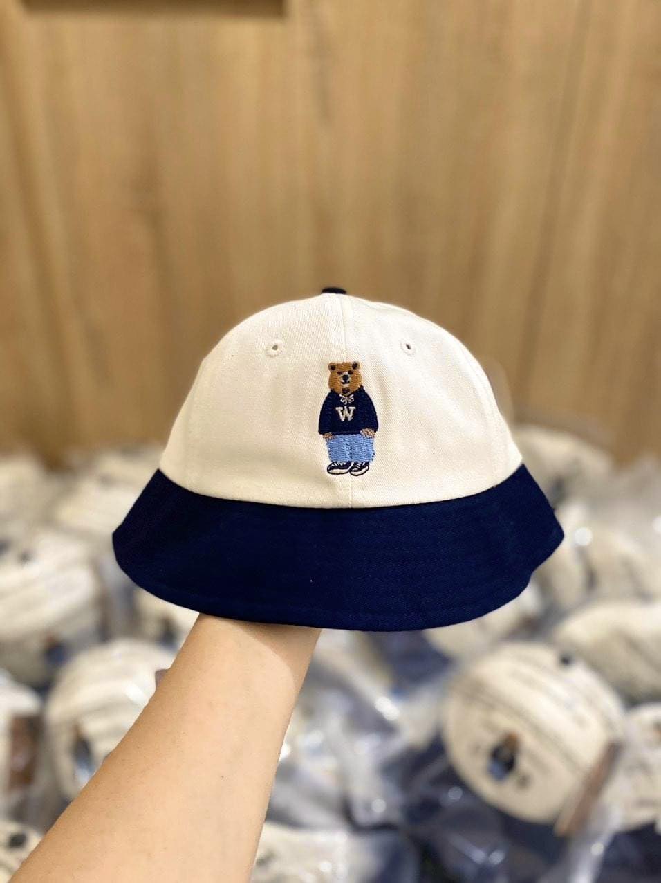 [🆕🇻🇳] SHIN Baby Closet – Thế giới thời trang, phụ kiện cho bé 😎❤️️⭐️  HÀNG MỚI VỀQuần váy Nexxi vải jean Kuromi 2 màu xanh đậm/nhạt size 3-14yLink shopee:Quần váy Nexxi chất jean giấy mỏng mát cực đẹp các mẹ ơi. Mã  , shares-0✔️ , likes-3❤️️ , date-2024-05-16 07:02:06🇻🇳🇻🇳🇻🇳📰🆕