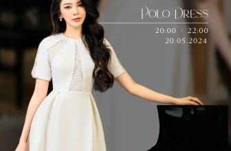 [🆕🇻🇳] CLALA – New era fashion strives for perfection 👕 Top1Fashion 👗  GIỜ VÀNG MONDAYThể hiện phong thái chuẩn Qúy cô, Polo Dress gây ấn tượng với lối thiết kế tối giản. Form đầm dài với chi tiết xếp ly bản to mang đến cho  , shares-0✔️ , likes-8❤️️ , date-2024-05-20 13:00:26🇻🇳🇻🇳🇻🇳📰🆕