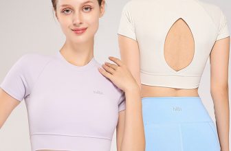 [🆕🇻🇳] Hibi Sports – Thương hiệu đồ tập thiết kế Cao cấp – Uy tín – Chất lượng số 1 👕 Top1Fashion 👗  |𝐇𝐎𝐓 𝐃𝐄𝐀𝐋| CROPTOP SALE OFF 249K
Chiếc áo croptop cách điệu có tay với chi tiết khoét lưng cánh lá, outfit khéo léo khoe đường cong đẹp ngay ngất trong sắc , shares-0✔️ , likes-8❤️️ , date-2024-05-23 12:00:05🇻🇳🇻🇳🇻🇳📰🆕