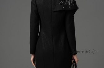 [🆕🇻🇳] Lumière des Liin 👕 Top1Fashion 👗  Sang xinh
———————
Thiết kế thời trang, cover hàng hiệu, may đo theo mẫu
Nguồn ảnh: Chancos
, shares-0✔️ , likes-1❤️️ , date-2024-05-13 02:48:12🇻🇳🇻🇳🇻🇳📰🆕