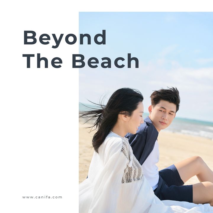 [👗🇻🇳] Canifa – Khoác lên niềm vui gia đình Việt 👕 Top1Fashion 👗 – 🌞 SUMMER ‘24 NEW COLLECTION🌞 Beyond The Beach | Cảm hứng thiết kế mới cho mù …