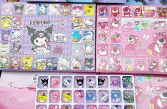 [🧸️🇻🇳] MUKI Sản phẩm chất lượng cho bé – Tiệm sách và Đồ chơi 📚 Top1Toys 🧸️  Các cậu khen tớ đi
Chiều khách hết nấc luôn ạ, hàng hot Kuromi gì cũng có luônnnnn
Sắp nghỉ hè rồi các mom sắm cho con bộ chơi đi ạ
Tìm mấy quà bé xinh nt , shares-1✔️ , likes-8❤️️ , date-2024-05-18 07:15:39🇻🇳🇻🇳🇻🇳📰🆕