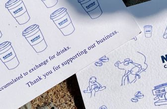 [☕️🇻🇳] Navido Coffee 🥤 Top1Coffee ☕️ 요즘 34도의 무덥지만 아름답고 화창한 날,
나비도(scenic) “Bun Bo”직원이
Navido 이미지를 바탕으로 직접 그려
새로운 쿠폰을 디자인하였습니다.2주 후, 새로운 쿠폰으로 교체되어
고객님들이 사용하실 수 있습니 , shares-1✔️ , likes-7❤️️ , date-2024-04-15 10:44:18🇻🇳🇻🇳🇻🇳📰🆕