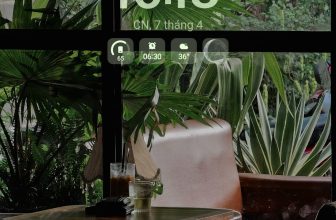 [☕️🇻🇳] 𝐋𝐚 𝐑𝐞̂𝐯𝐞𝐮𝐬𝐞🥤 Top1Coffee ☕️ “Đừng sợ hạnh phúc sẽ biến mất,
hãy cứ để nó tồn tại trước đã.
Trích sách: Chúng ta sinh ra là để hạnh phúc | nhungdieubinhye , shares-4✔️ , likes-105❤️️ , date-2024-04-07 09:26:53🇻🇳🇻🇳🇻🇳📰🆕