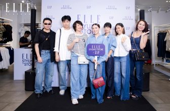 [🆕🇻🇳] ACFC – Nhà phân phối thương hiệu thời trang quốc tế hàng đầu Việt Nam 👕 Top1Fashion 👗  GAP X ELLE STYLING INSTORE WORKSHOP: SAVE THIS MOMENTCùng GAP nhìn lại những khoảnh khắc ấn tượng từ sự kiện “Styling in store” với sự đồng hành của tạp  , shares-0✔️ , likes-22❤️️ , date-2024-05-13 15:00:14🇻🇳🇻🇳🇻🇳📰🆕