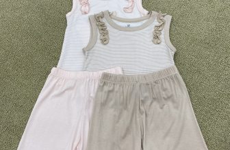 [🆕🇻🇳] BU Corner là Đại lý chính thức của BU Baby 😎❤️️⭐️  BỘ SÁT NÁCH BÉ GÁI XINH QUÁ XINH
Những bộ sát nách thường mang vẻ khỏe khoắn, năng động. Nhưng dành cho bé gái, BU phải điểm thêm chút nữ tính như thế này , shares-0✔️ , likes-32❤️️ , date-2024-04-23 03:00:01🇻🇳🇻🇳🇻🇳📰🆕