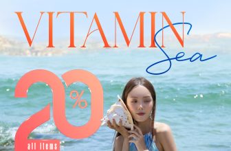 [🆕🇻🇳] IVY moda – Chuỗi thương hiệu thời trang công sở 👕 Top1Fashion 👗  “VITAMIN SEA” CHO MÙA HÈ TƯƠI MÁT
GIẢM 20% TẤT CẢ THIẾT KẾ TRONG BST HÈ 2024. TỪ 19/4/2024Mùa hè đến cũng là khởi đầu đầy rực  , shares-7✔️ , likes-13K❤️️ , date-2024-04-21 13:02:38🇻🇳🇻🇳🇻🇳📰🆕