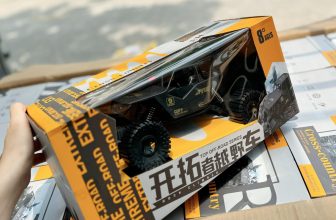 [🆕🇻🇳] Hello Kids – Hàng xuất xịn cho bé 😎❤️️⭐️ Quà 1/6 nha cả nhà
GIÁ SHOCK ĐÂY EM ÔM ĐƯỢC 1 LÔ THANH LÝ  SẮP TỚI HÈ CÁC BÉ Ở NHÀ CHƠI Ô TÔ ĐỊA HÌNH QUÁ BEST R MẪU HOT ĐỈNH NĂM TRC ĐÂY Ạ ĐANG SALE = 1/2 , shares-0✔️ , likes-48❤️️ , date-2024-05-17 09:18:27🇻🇳🇻🇳🇻🇳📰🆕