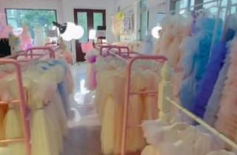 [🆕🇻🇳] Những Bông Hoa Nhỏ (AnBi Kids) 😎❤️️⭐️ Hẹn các chị yêu vào lúc 12h00p  trưa nay ngày 12-4-2024 trong phiên livetream của shop Những Bông Hoa Nhỏ SALE ngập tràn váy hè cho bé đồng giá 9⃣9& , shares-0✔️ , likes-12❤️️ , date-2024-04-12 03:14:40🇻🇳🇻🇳🇻🇳📰🆕