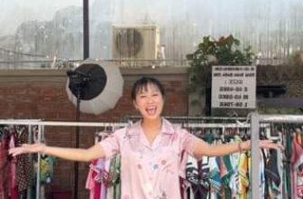 [🆕🇻🇳] THỜI TRANG KIM LOAN- RẺ – ĐẸP – CHẤT LƯỢNG 👕 Top1Fashion 👗  Xả hết tất cả các mẫu mới nhất của Shop
, shares-0✔️ , likes-11K❤️️ , date-2024-04-28 11:04:38🇻🇳🇻🇳🇻🇳📰🆕