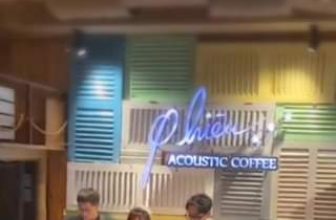 [☕️🇻🇳] Phiêu Acoustic Cafe 🥤 Top1Coffee ☕️ Luân để mất rồi Luân nhớ  #acoustic #Phieuacousticcoffee
, shares-0✔️ , likes-0❤️️ , date-2024-04-25 07:47:26🇻🇳🇻🇳🇻🇳📰🆕