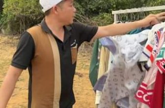 [🆕🇻🇳] THỜI TRANG KIM LOAN- RẺ – ĐẸP – CHẤT LƯỢNG 👕 Top1Fashion 👗  Quê hương
, shares-0✔️ , likes-7K❤️️ , date-2024-04-27 12:25:45🇻🇳🇻🇳🇻🇳📰🆕