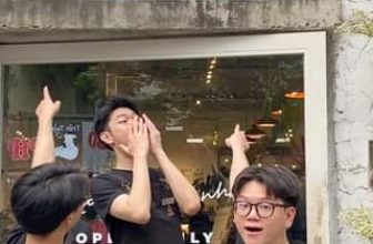 [☕️🇻🇳] ForDeer – Coffee with tree 🥤 Top1Coffee ☕️ Fordeer Văn Quán tuyển dụng!!! Mời Treeman về đội của chúng mình #rung_tru_an #rung_xin_chao #tuyendung #viral #reels #coffeesho , shares-0✔️ , likes-0❤️️ , date-2024-04-17 13:11:40🇻🇳🇻🇳🇻🇳📰🆕