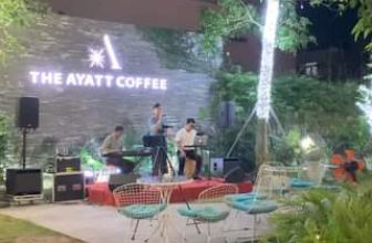 [☕️🇻🇳] The Ayatt Coffee  🥤 Top1Coffee ☕️  , shares-0✔️ , likes-0❤️️ , date-2024-04-27 08:15:15🇻🇳🇻🇳🇻🇳📰🆕