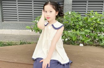 [🆕🇻🇳] ULACHOI’S OFFICIAL STORE – “ĐẸP VÀ CHẤT” 😎❤️️⭐️ Có chiếc bé dịu dàng
Diện một chiếc đầm xinh
Đi học hay chơi nhỉ?
Đáp rằng gì cũng ưngNhanh tay inbox ngay để được nhà ULA tư vấn kỹ hơn cho các mẹ #ul , shares-0✔️ , likes-12❤️️ , date-2024-04-11 14:11:44🇻🇳🇻🇳🇻🇳📰🆕