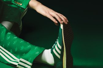 [🆕🇻🇳] Adidas Việt Nam👕 Top1Fashion 👗  “LẤY ĐÀ” NHẸ ÊM, LÊN TẦM PHONG CÁCHXuống phố phong cách nhưng vẫn thoải mái hiện đại?
Chọn “lấy đà” với SL 72 ngay!Với kết cấu nhẹ nhàng từ lớp da lộ , shares-1✔️ , likes-205❤️️ , date-2024-04-10 12:00:27🇻🇳🇻🇳🇻🇳📰🆕