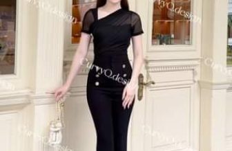 [🆕🇻🇳] CurvyQ – THỜI TRANG NỮ THIẾT KẾ 👕 Top1Fashion 👗  Nàng nhanh tay nhắn tin cho CurvyQ để sở hữu chiếc áo đen huyền bí quyến rũ nhưng vẫn thanh lịch này mặc trong dịp nghỉ lễ nhaaaa𝐒𝐢𝐳𝐞 𝐒| 𝐌| 𝐋| 𝐗𝐋 Link shop , shares-0✔️ , likes-0❤️️ , date-2024-04-24 13:19:04🇻🇳🇻🇳🇻🇳📰🆕