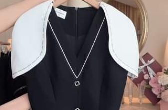 [🆕🇻🇳] The MAGNOLIA 👕 Top1Fashion 👗  Hãy để ALINE TOP thổi bùng lên sự mới mẻ và cuốn hút vào bộ sưu tập thời trang của các cô gái..  #fypシ゚ #fashion #fashiontrends #reels #magnolia #xuhuongth , shares-3✔️ , likes-45❤️️ , date-2024-05-09 06:14:57🇻🇳🇻🇳🇻🇳📰🆕