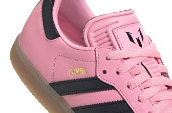 [🆕🇻🇳] Adidas Việt Nam👕 Top1Fashion 👗  DIỆN CHẤT HUYỀN THOẠI, DẤU ẤN KHÓ PHAIPhiên bản adidas Samba đặc biệt, mang đậm bản sắc Lionel Messi và CLB Inter Miami đã sẵn sàng càn quét giới mộ điệ , shares-8✔️ , likes-361❤️️ , date-2024-04-11 13:00:28🇻🇳🇻🇳🇻🇳📰🆕