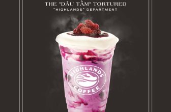 [☕️🇻🇳] Highlands Coffee – THƯƠNG HIỆU BẮT NGUỒN TỪ CÀ PHÊ VIỆT NAM 🥤 Top1Coffee ☕️ Chill Hè hết trong 1 ngày y như cách chị Taylor tung hết 31 bài trong album  cứ gọi là ghiền đó nha  #BeDauTam #HighlandsCoffee  , shares-10✔️ , likes-771❤️️ , date-2024-04-21 04:59:29🇻🇳🇻🇳🇻🇳📰🆕