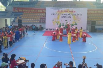 [🆕🇻🇳] Thắm Phạm – Tổng giám đốc tại Victoria Yoga 🧘 Top1Yoga 🧘  , shares-0✔️ , likes-98❤️️ , date-2024-04-19 01:30:25🇻🇳🇻🇳🇻🇳📰🆕