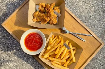 [☕️🇻🇳] Hemo Coffee – Bến Tre 🥤 Top1Coffee ☕️ Đầu tuần nạp đầy năng lượng cùng nhà Hemo. Với tứ trụ đỉnh của đỉnh:
– Trà Mãng Cầu
– Trà Me Muối Ớt
– Trà Lài Đác Thơm
– Sâ , shares-1✔️ , likes-9❤️️ , date-2024-04-22 01:10:06🇻🇳🇻🇳🇻🇳📰🆕