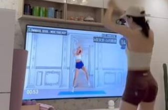 [🆕🇻🇳] Nguyễn Hiếu Yoga🧘 Top1Yoga 🧘 Tập được bài này thì bao nhiêu mỡ cũng giảm luôn chị em ạ. Vì nó siêu nặng siêu mệt luôn #baitapgiamcan
, shares-0✔️ , likes-9K❤️️ , date-2024-05-12 09:00:03🇻🇳🇻🇳🇻🇳📰🆕