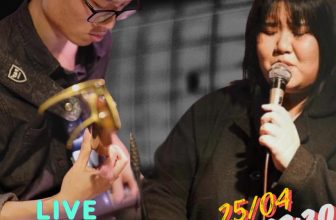 [☕️🇻🇳] Cà Phê Không 🥤 Top1Coffee ☕️ 𝐋𝐢𝐯𝐞 𝐌𝐮𝐬𝐢𝐜 25/04
Là do… ( 3 chấm) các bạn có thể hãy điền vào chỗ trống phần còn lại
Đêm nhạc lần này khá đặc biệt bởi ngo , shares-0✔️ , likes-20❤️️ , date-2024-04-24 08:51:24🇻🇳🇻🇳🇻🇳📰🆕