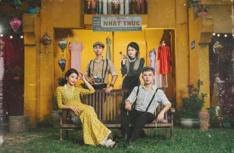 [🆕🇻🇳] Nhật Thực (Thực Tuti) 😎❤️️⭐️ Top1Kids 😎❤️️⭐️ Chú Thực nhận thêm 5 bạn tham gia TÂN THỜI fashion show
Những năm tháng dần qua đi, mỗi thời kỳ, mỗi thế hệ ngày càng thay đổi. … , shares-0✔️ , likes-135❤️️ , date-2024-04-17 13:56:14🇻🇳🇻🇳🇻🇳📰🆕