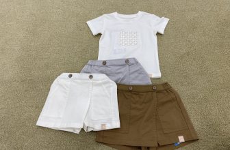 [🆕🇻🇳] BU Corner là Đại lý chính thức của BU Baby 😎❤️️⭐️  Nhà có cô con gái mà không ưa bánh bèo
Vậy thì mẹ lựa QUẦN VÁY BU nhé
Thiết kế cho các bé gái năng động, là quần nhưng vẫn xinh như váy
Chất liệu kaki m , shares-1✔️ , likes-12❤️️ , date-2024-04-21 23:30:03🇻🇳🇻🇳🇻🇳📰🆕