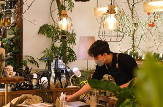 [☕️🇻🇳] Oromia Coffee – Lounge🥤 Top1Coffee ☕️ Nhân viên Oromia chăm chỉ
, shares-1✔️ , likes-30❤️️ , date-2024-04-21 11:44:18🇻🇳🇻🇳🇻🇳📰🆕