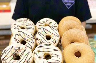 [☕️🇻🇳] Cham Cham Bakery – Coffee 🥤 Top1Coffee ☕️ Những mẻ bánh sooo fresh cuối tuần nhà Cham
, shares-0✔️ , likes-19❤️️ , date-2024-04-21 13:35:29🇻🇳🇻🇳🇻🇳📰🆕