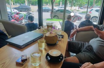 [☕️🇻🇳] Nam Phong Coffee – Tea🥤 Top1Coffee ☕️ Cà phê không sặc sỡ để gây sự chú ý, không ngọt ngào để “xu nịnh cảm xúc”, mà nó tồn tại để mang lại cho chúng ta một kho tàng c , shares-0✔️ , likes-14❤️️ , date-2024-04-13 02:18:54🇻🇳🇻🇳🇻🇳📰🆕