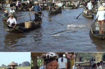 [🆕🇻🇳] Góc Xưa Nét Cũ ♥️️ Top1Life 📚  Loạt Ảnh Hiếm Độc Về Ba Miền Việt Nam Năm 1995 _ GXNC ‎
, shares-8✔️ , likes-93❤️️ , date-2024-04-30 06:36:56🇻🇳🇻🇳🇻🇳📰🆕