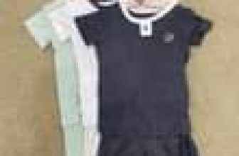 [🆕🇻🇳] BU Corner là Đại lý chính thức của BU Baby 😎❤️️⭐️  Mã hè này xinh XUẤT SẮC các mẹ ạ
Mỏng, mềm mà siêu co giãn. Giặt xong lại co về chuẩn form ban đầu luôn.
Hè mà mặc chỉ có mát lịmmmm. 3 màu đều xinh cơ  , shares-3✔️ , likes-13❤️️ , date-2024-04-24 03:03:38🇻🇳🇻🇳🇻🇳📰🆕