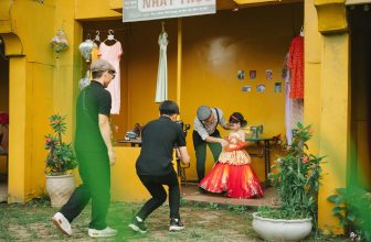 [🆕🇻🇳] Nhật Thực (Thực Tuti) 😎❤️️⭐️ Top1Kids 😎❤️️⭐️ Ekip đang rất cật lực để chuẩn bị cho những ngày gần tới TÂN THỜI show.
– Một vé về tuổi thơ.
– Những món ăn vặt, hình ảnh chứa … , shares-1✔️ , likes-133❤️️ , date-2024-04-21 04:45:18🇻🇳🇻🇳🇻🇳📰🆕