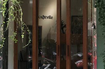 [☕️🇻🇳] Kafeville – Espresso and hand craft coffee bar 🥤 Top1Coffee ☕️ Vẫn ở Yên Ninh mà trông khang khác :))
, shares-0✔️ , likes-44❤️️ , date-2024-04-23 05:42:52🇻🇳🇻🇳🇻🇳📰🆕