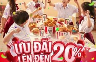 [🆕🇻🇳] KFC Vietnam 🍔 Top1Food 🍜  , shares-0✔️ , likes-106❤️️ , date-2024-05-17 04:11:36🇻🇳🇻🇳🇻🇳📰🆕