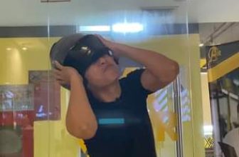 [🆕🇻🇳] Air Fitness & Yoga 🧘 Top1Yoga 🧘 Bóc phốt cực căng 1 trung tâm Fitness tên ” AIR ”                                                          AIR FITNESS & YOGAHotline: 039.952.9991Địa c , shares-0✔️ , likes-0❤️️ , date-2024-05-16 06:44:11🇻🇳🇻🇳🇻🇳📰🆕