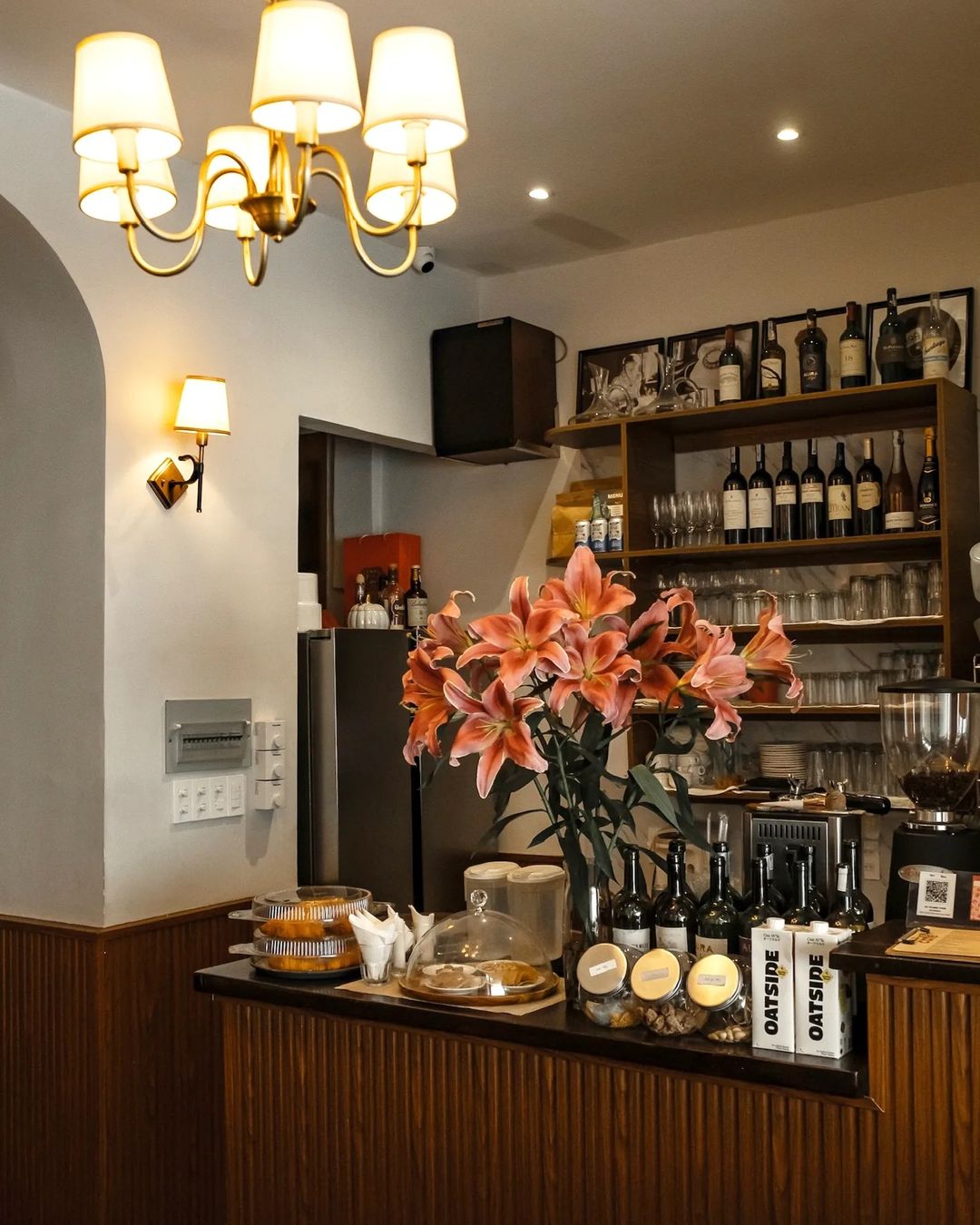 [☕️🇻🇳] 15.22 café – wine – live music ☕️ Top1Coffee ☕️ The season of flower colors – @15.22cafe
Mùa của những sắc hoa – @15.22cafeĐược dịch từ Tiếng Anh
, shares-0✔️ , likes-10❤️️ , date-2024-04-19 03:17:14🇻🇳🇻🇳🇻🇳📰🆕