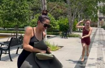 [🆕🇻🇳] Yogi Xuân 🧘 Top1Yoga 🧘 Tập sai mà hay chỉ có đáng bị ăn đ.òn không các chị
YogiXuân.Vlog
.
.
.
.
.
#yoga #yogixuan #rajayoga #yogaforlife #yogatainha #yogarade #yogaeveryd , shares-0✔️ , likes-0❤️️ , date-2024-05-17 05:30:48🇻🇳🇻🇳🇻🇳📰🆕