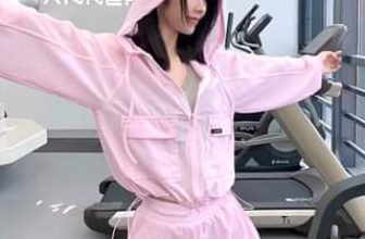 [🆕🇻🇳] Tuấn HD đồ tập cao cấp 👕 Top1Fashion 👗  Áo khoác chất lượng   #gym #tuanhdotap #yoga #aobra #aobra #dotapyoga
, shares-0✔️ , likes-0❤️️ , date-2024-05-14 06:54:02🇻🇳🇻🇳🇻🇳📰🆕